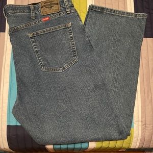 Men’s Wrangler Jeans